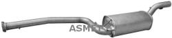 ASMET Toba esapamet intermediara ASMET 18.040 (18.040) - automobilus