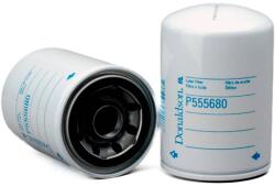 DONALDSON Filtru ulei DONALDSON P555680 (P555680) - automobilus