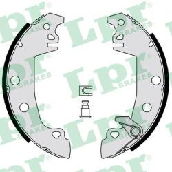 LPR Set saboti frana LPR 07520 (07520) - automobilus