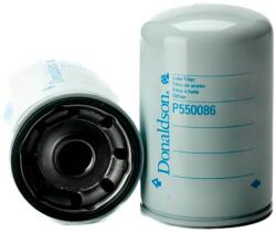 DONALDSON Filtru ulei DONALDSON P550086 (P550086) - automobilus