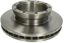 SBP Disc frana SBP 02-SE003 (02-SE003) - automobilus