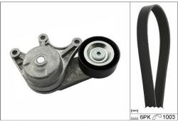 Schaeffler INA Set curea transmisie cu caneluri Schaeffler INA 529 0483 10 (529 0483 10)