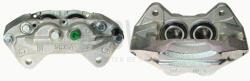 Budweg Caliper Etrier frana BUDWEG CALIPER 344222 (344222)