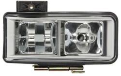 TRUCKLIGHT Far faza lunga TRUCKLIGHT FL-IV005R (FL-IV005R)