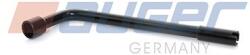 AUGER Set chei tubulare piulita/surub roata AUGER 70745 (70745)