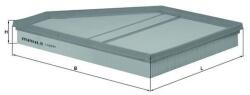 KNECHT Filtru aer KNECHT LX 2097 (LX 2097)