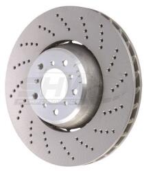 Shw Performance Disc frana SHW PERFORMANCE BFR48061 (BFR48061)