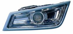 TRUCKLIGHT Proiector ceata TRUCKLIGHT FL-VO011L (FL-VO011L)