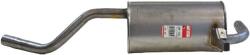 BOSAL Toba esapament finala BOSAL 200-523 (200-523) - automobilus