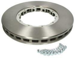 SBP Disc frana SBP 02-DA001 (02-DA001) - automobilus