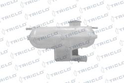 TRICLO Vas de expansiune, racire TRICLO 481049 (481049) - automobilus