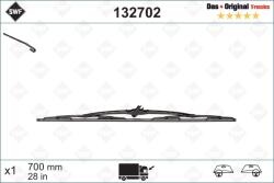 SWF lamela stergator SWF DAS ORIGINAL TRUCKS 132702 (132702)