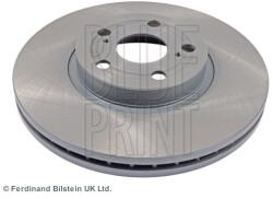 BLUE PRINT Disc frana BLUE PRINT ADT343166 (ADT343166) - automobilus