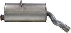 BOSAL Toba esapament finala BOSAL 135-001 (135-001) - automobilus