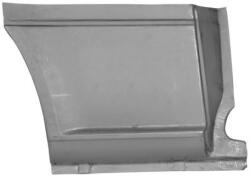 BLIC Aripa interioara BLIC 6504-03-3542582P (6504-03-3542582P) - automobilus
