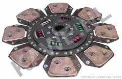 KAWE Disc ambreiaj KAWE 3435 (3435) - automobilus