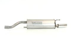 WALKER Toba esapament finala WALKER 23381 (23381) - automobilus