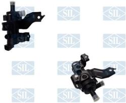 SIL Pompă de apă suplimentară (circuitul apei de răcire) SIL PE1687 (PE1687) - automobilus