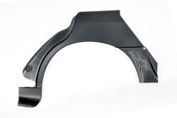 BLIC Aripa interioara BLIC 6504-03-6607582P (6504-03-6607582P) - automobilus