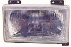 DEPO Far DEPO 661-1113R-LD-E (661-1113R-LD-E) - automobilus