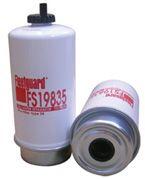 FLEETGUARD filtru combustibil FLEETGUARD FS19835 (FS19835) - automobilus