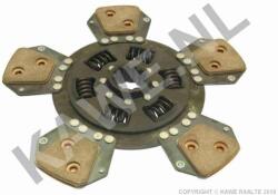 KAWE Disc ambreiaj KAWE 3489 - automobilus
