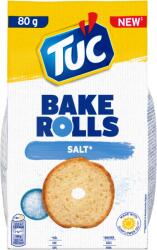 TUC Bake Rolls sós 80 g