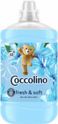 Coccolino Blue Splash öblítő 1,7 l