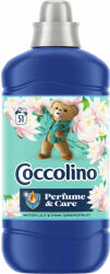 Coccolino Water Lily & Pink 1,275 l