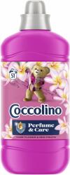 Coccolino Tiare Flower & Red Fruits 1,275 l