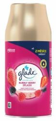 Glade Bubbly berry splash utántöltő 269 ml