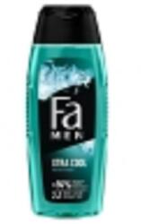Fa Men Xtra Cool 2 az 1-ben tusfürdő és sampon 400 ml