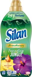 Silan Aromatherapy Fascinating Jungle öblítő 1,1 l