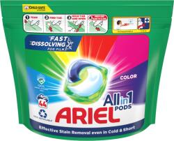 Ariel Color All-in-1 Pods mosókapszula 44 db