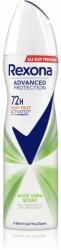 Rexona Advanced Protection Aloe Vera 72h deo spray 150 ml