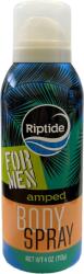  Riptide Men Amped deo spray 150 ml /113 g