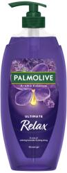 Palmolive Aroma Essence Ultimate Relax pumpás tusfürdő 750 ml