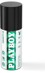 Playboy Gravity 0 deo spray 150 ml