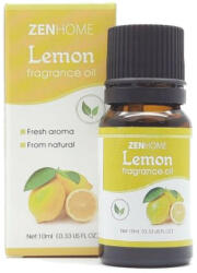 Zen Home Illóolaj 10 ml - Citrom