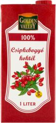 Szobi Golden Valley 100% csipkebogyó koktél 1 l