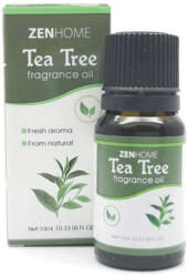 Zen Home Illóolaj 10 ml - Teafa