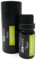 Zen Home 100% natural illóolaj 10 ml - Citromfű