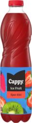 Cappy Ice Fruit eper-kivi üdítőital 1,5 l