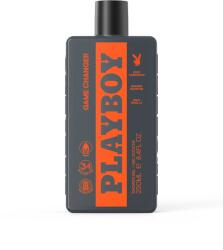Playboy Game Changer férfi tusfürdő 250 ml