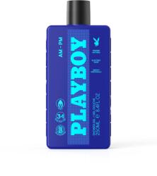 Playboy AM to PM férfi tusfürdő 250 ml