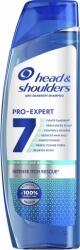 Head & Shoulders Pro-Expert 7 korpásodás elleni sampon rendkívül viszkető fejbőrre 250 ml