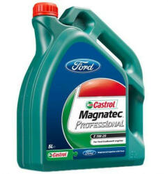 Castrol Ford Magnatec Professional E 5W-20 5 l