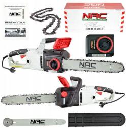 NAC CE20-40-NS-WM-H
