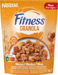 Nestlé Fitness mézes granola 300 g