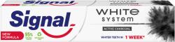 Signal White System Charcoal 75 ml
